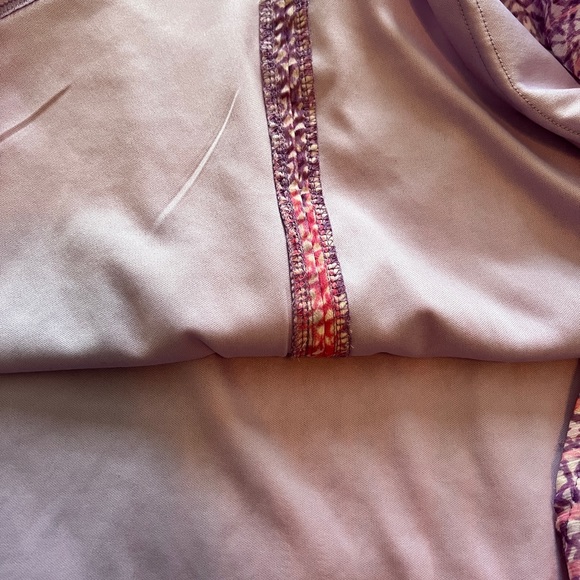 Christopher & Banks sleeveless top - Picture 7 of 7